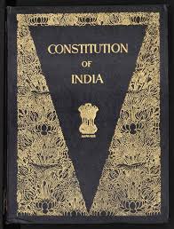 भारतीय संविधानाची निर्मिती : एक सत्यता