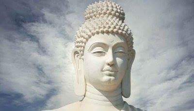 Buddha…….Great Teacher to All