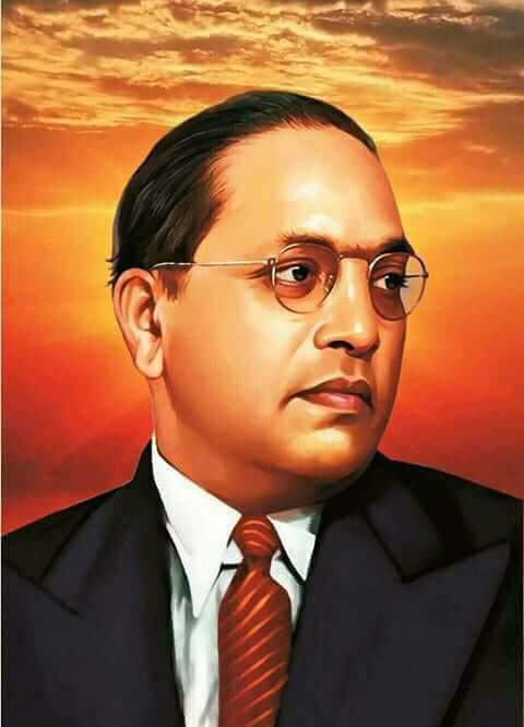 Babasaheb Dr.B.R.AMBEDKAR