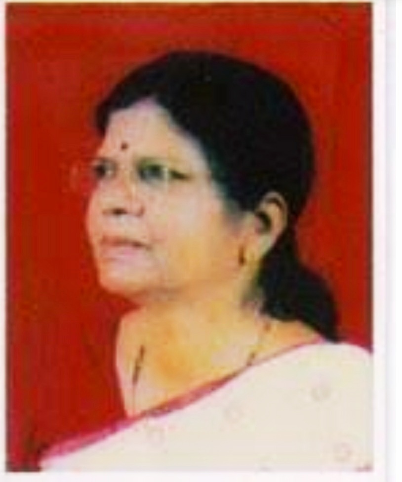 Dr.JYOTI LANJEWAR-Marathi literature. She is a noted writer, critic, poet, feminist scholar and social activist.
