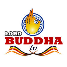 Lord Budha T V