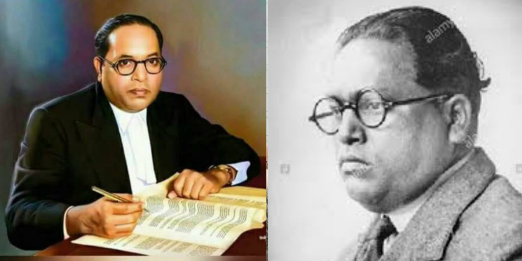 Indian Constitution: Dr. Ambedkar’s Legacy -DR.S.S.DHAKTODE