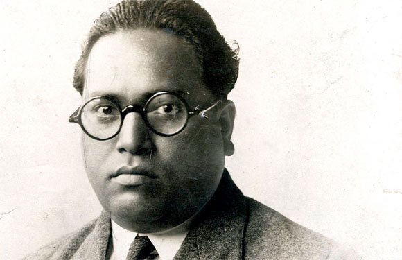 “Exclusive Interview with Dr. Babasaheb Ambedkar on BBC” – a historical interview.