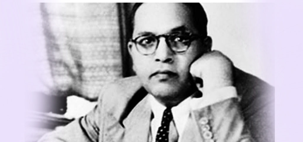 Dr. B.R. Ambedkar continues to Inspire People in India and around the world