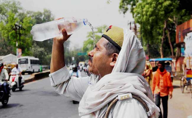 "Heatwave Health Hazards: Understanding the Risks"